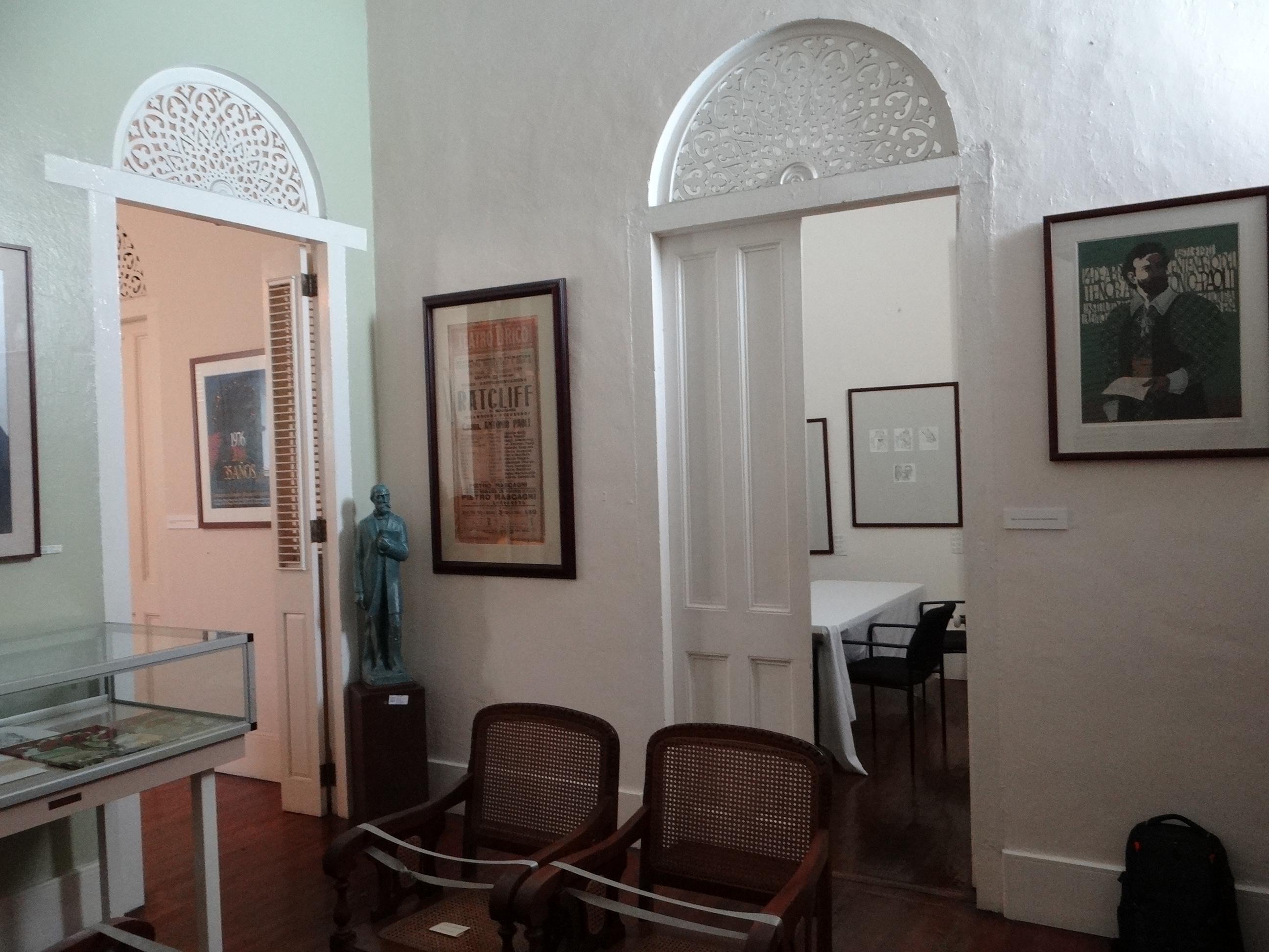 Casa Paoli - Ponce - 2012 00016